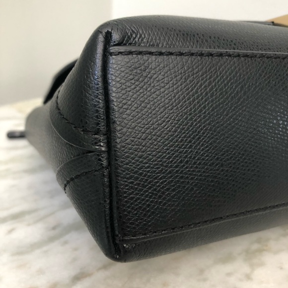 KATE SPADE EDNA MIRO STREET SHOULDER BAG EUC - Picture 6 of 11